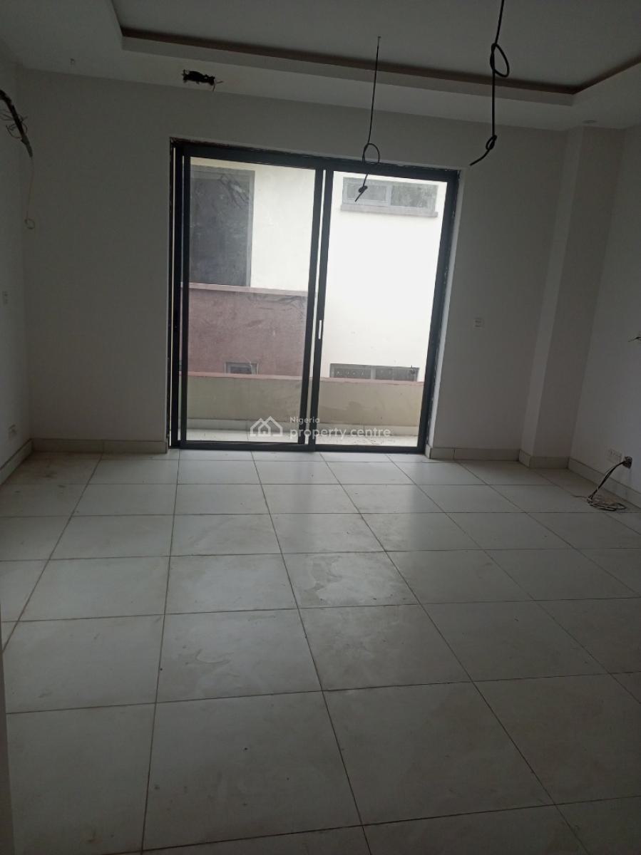 4-bedroom Semi-detached Duplex with Bq, Awuse Estate, Opebi, Ikeja, Lagos, Semi-detached Duplex for Sale