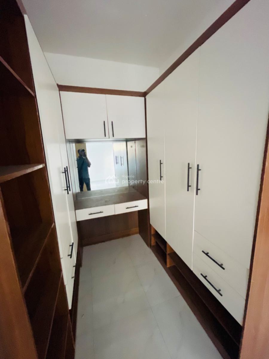 Newly Built  3 Bedroom Terrace Duplex with Excellent Facilities, Blenco Sangotendo, Ajah, Lagos, Terraced Duplex for Sale