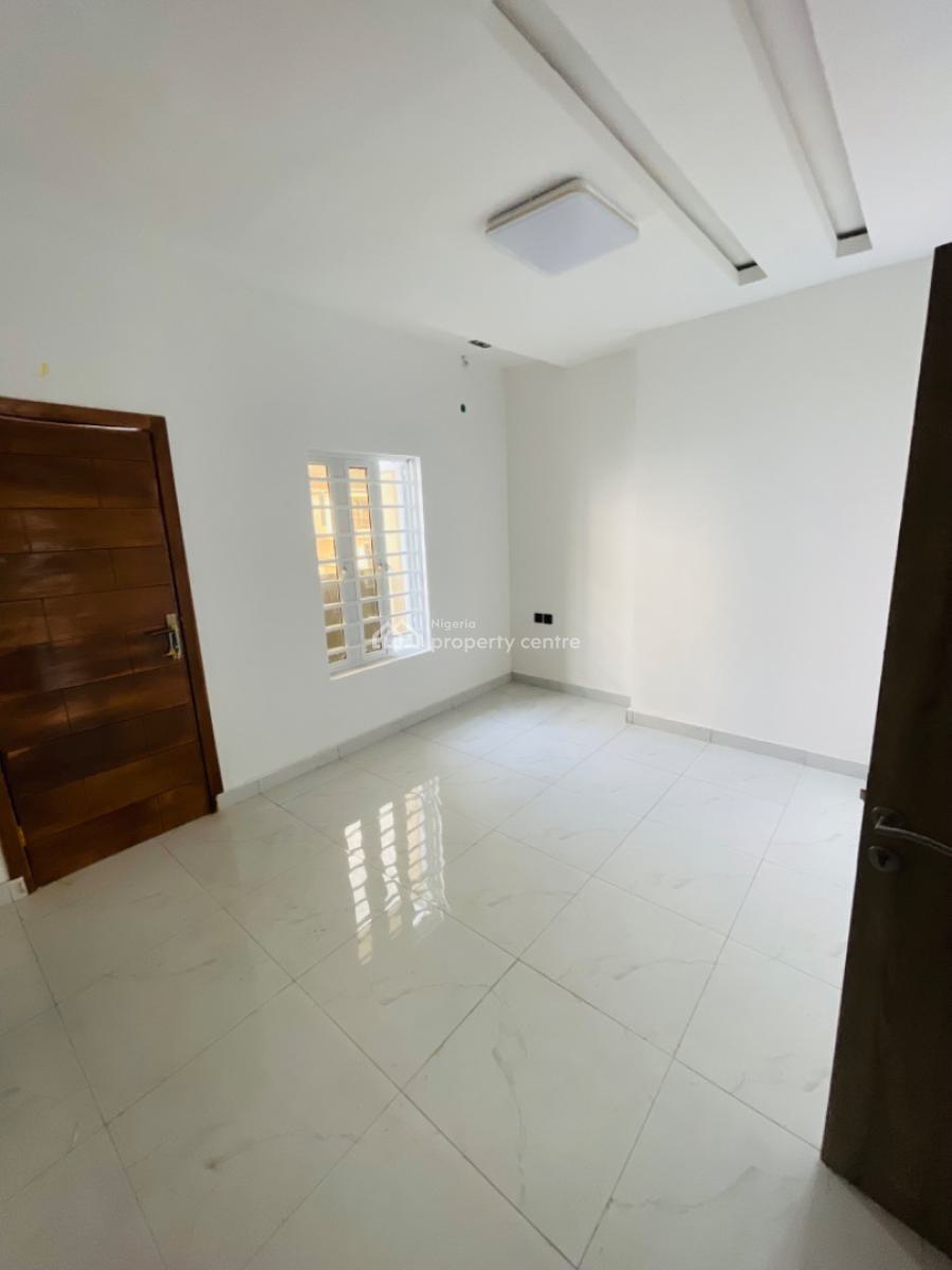 Newly Built  3 Bedroom Terrace Duplex with Excellent Facilities, Blenco Sangotendo, Ajah, Lagos, Terraced Duplex for Sale