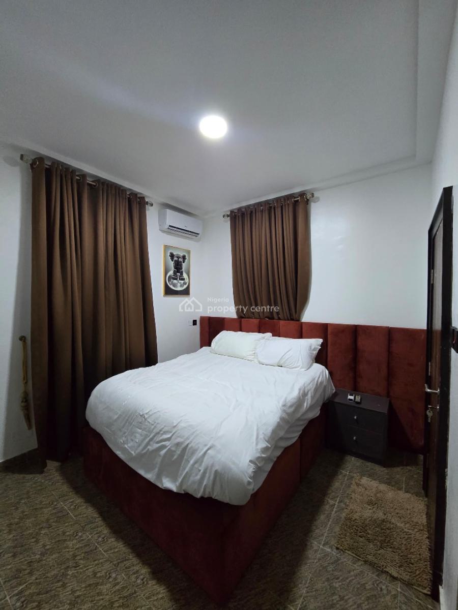 Exquisite 5-bedroom Detached Duplex with Swimming Pool, Bq &m, Ikate, Lekki, Lagos, Detached Duplex for Sale