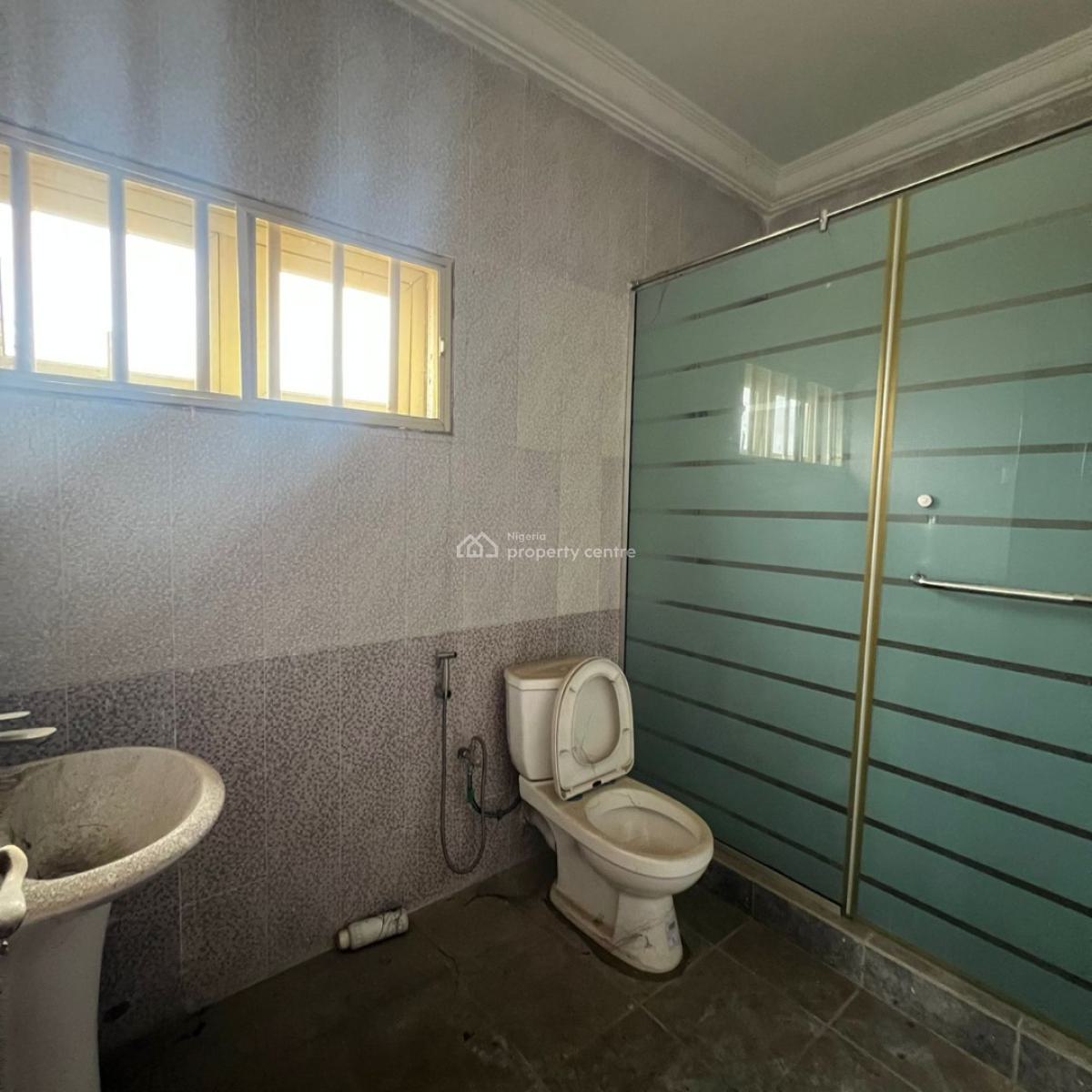 4 Bedroom Detached Duplex, Ajah, Lagos, Detached Duplex for Rent