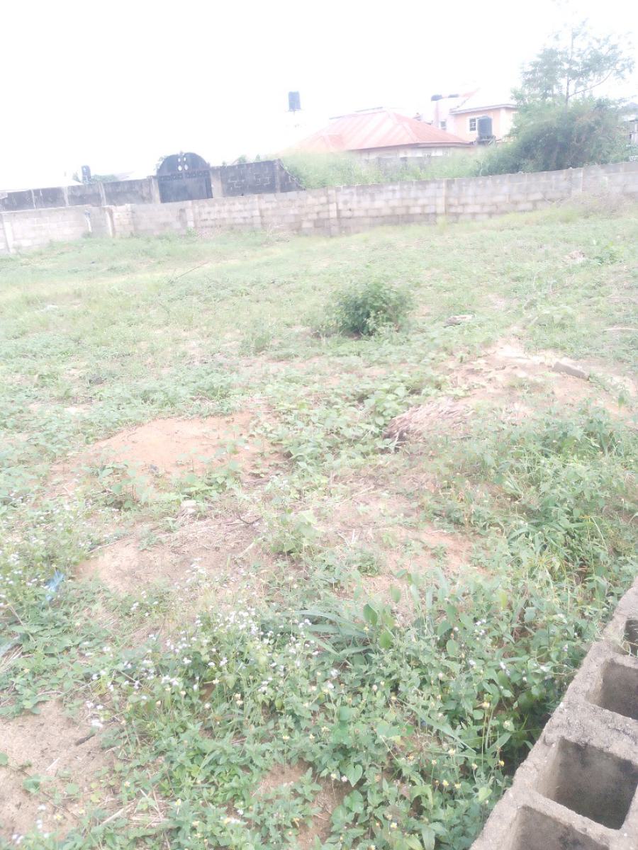 Residential Land, Green Park Estate..., Abijo, Lekki, Lagos, Residential Land for Sale