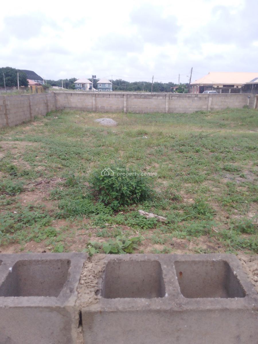 Residential Land, Green Park Estate..., Abijo, Lekki, Lagos, Residential Land for Sale