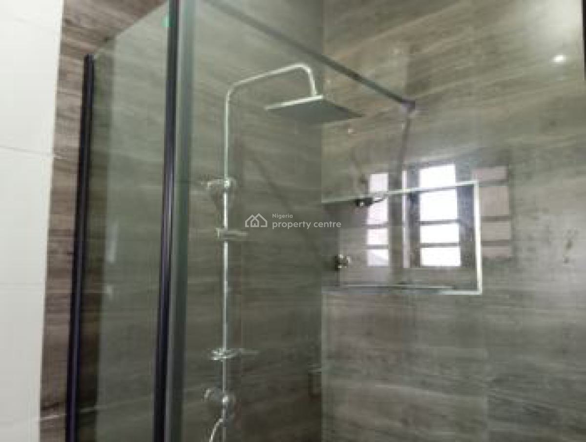 Aesthetically Built  Smart Four (4) Bedroom Penthouse Apartment, Off Issac John Street, Ikeja Gra, Ikeja, Lagos, Flat / Apartment for Sale