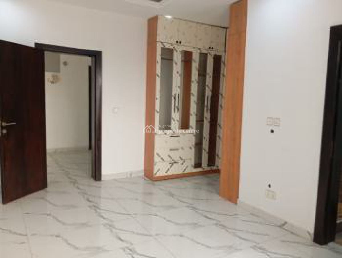 Aesthetically Built  Smart Four (4) Bedroom Penthouse Apartment, Off Issac John Street, Ikeja Gra, Ikeja, Lagos, Flat / Apartment for Sale
