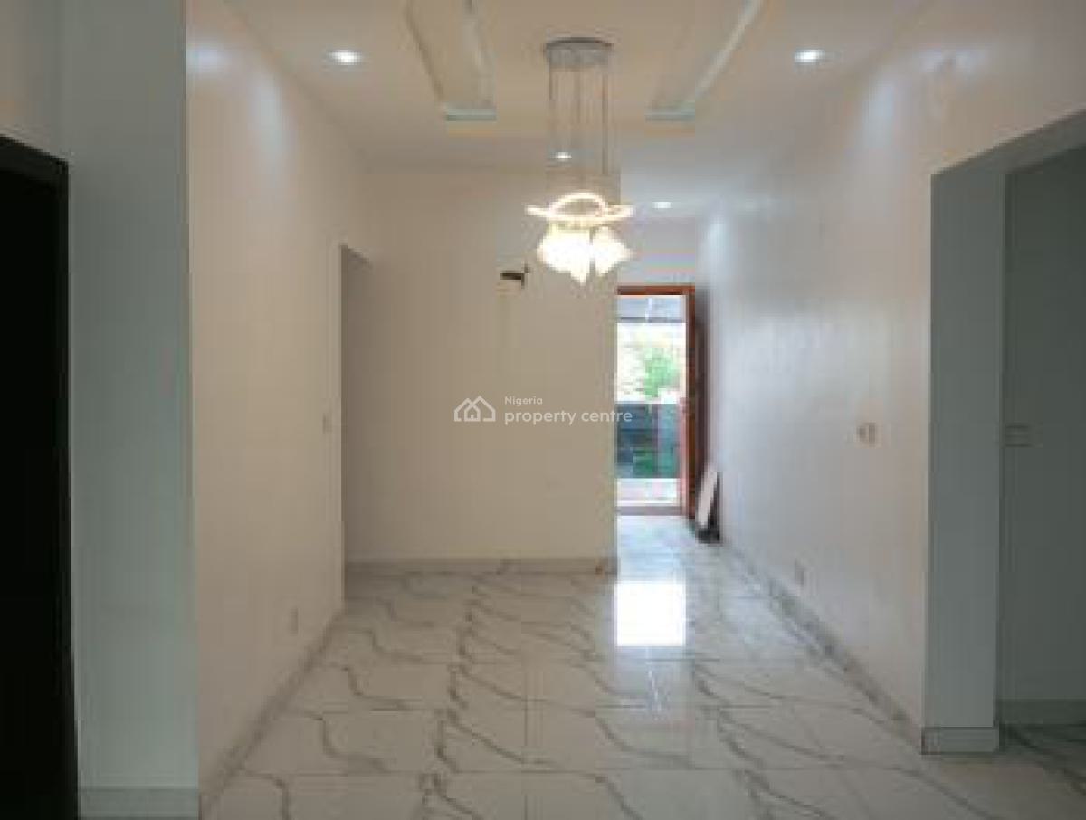 Aesthetically Built  Smart Four (4) Bedroom Penthouse Apartment, Off Issac John Street, Ikeja Gra, Ikeja, Lagos, Flat / Apartment for Sale