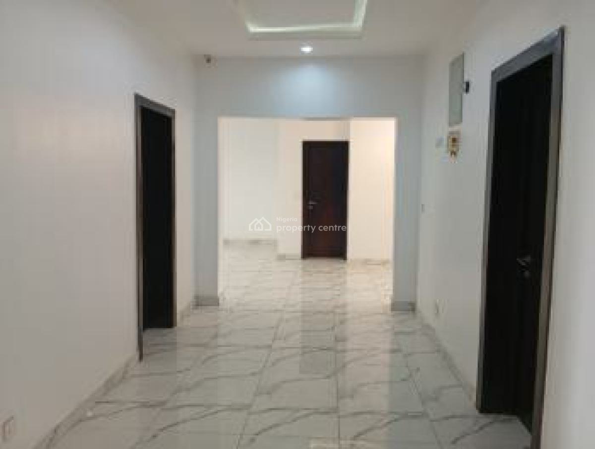 Aesthetically Built  Smart Four (4) Bedroom Penthouse Apartment, Off Issac John Street, Ikeja Gra, Ikeja, Lagos, Flat / Apartment for Sale