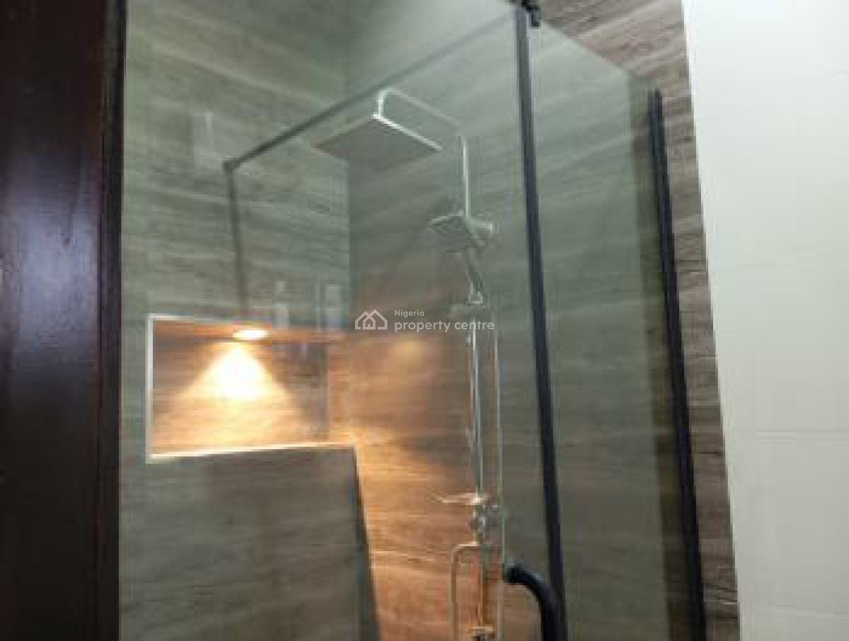 Aesthetically Built  Smart Four (4) Bedroom Penthouse Apartment, Off Issac John Street, Ikeja Gra, Ikeja, Lagos, Flat / Apartment for Sale