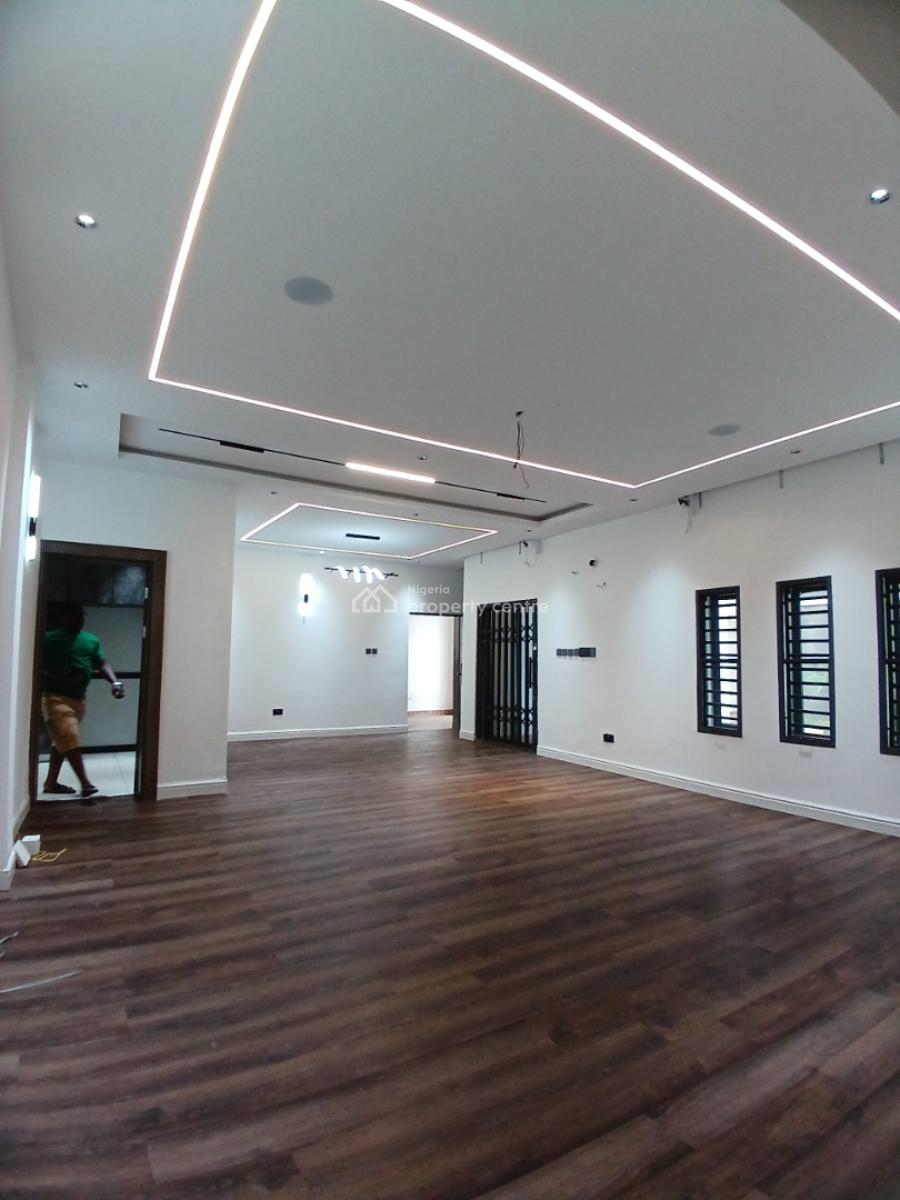 Brand New  3 Bedroom Block of Flat, Mabushi Abuja Diplomatic Zone, Mabushi, Abuja, Block of Flats for Sale