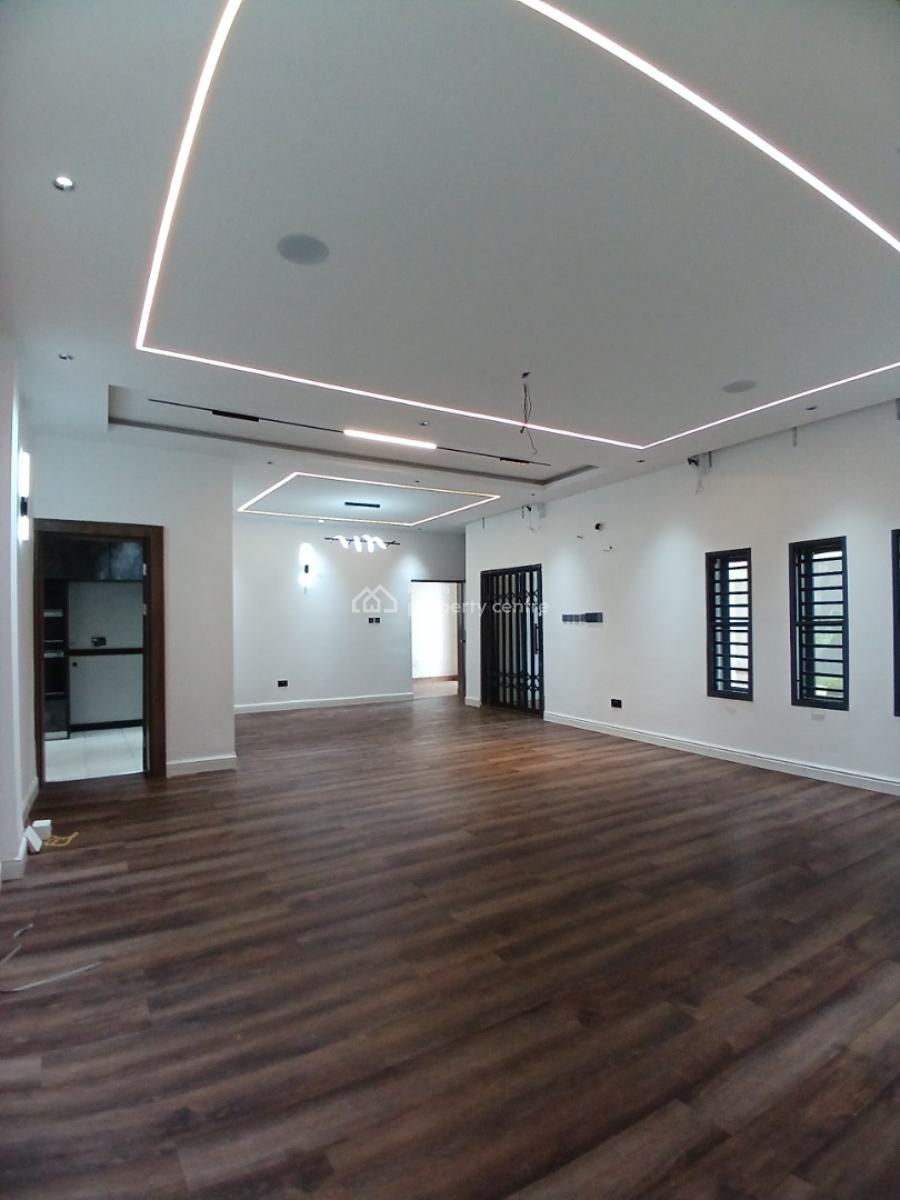 Brand New  3 Bedroom Block of Flat, Mabushi Abuja Diplomatic Zone, Mabushi, Abuja, Block of Flats for Sale