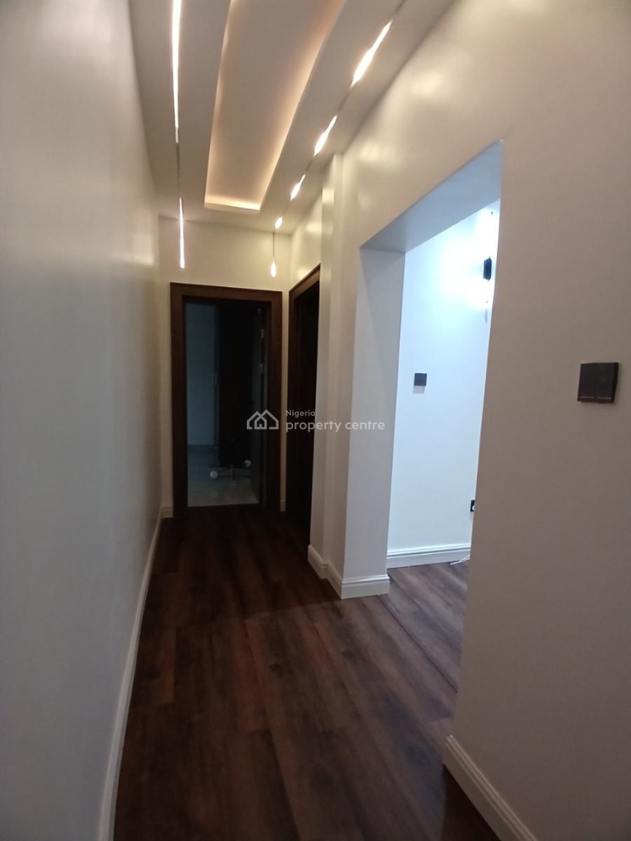 Brand New  3 Bedroom Block of Flat, Mabushi Abuja Diplomatic Zone, Mabushi, Abuja, Block of Flats for Sale