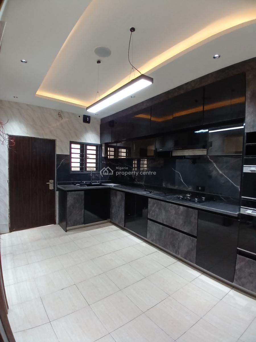 Brand New  3 Bedroom Block of Flat, Mabushi Abuja Diplomatic Zone, Mabushi, Abuja, Block of Flats for Sale