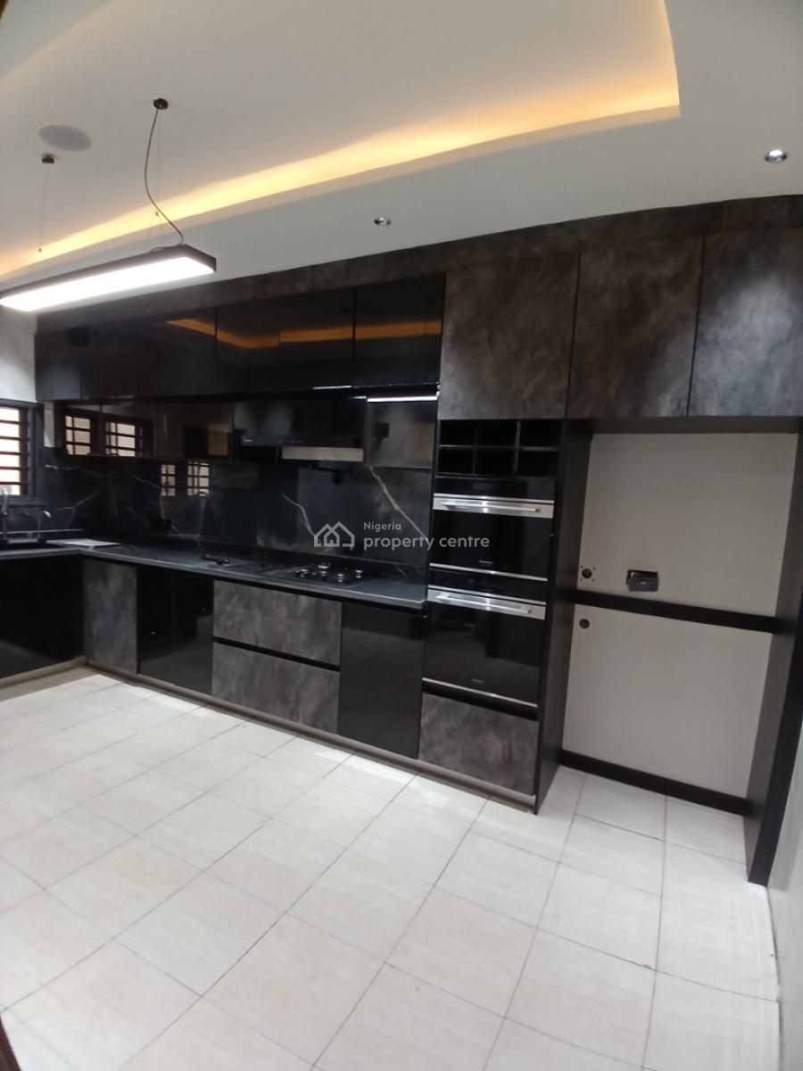 Brand New  3 Bedroom Block of Flat, Mabushi Abuja Diplomatic Zone, Mabushi, Abuja, Block of Flats for Sale