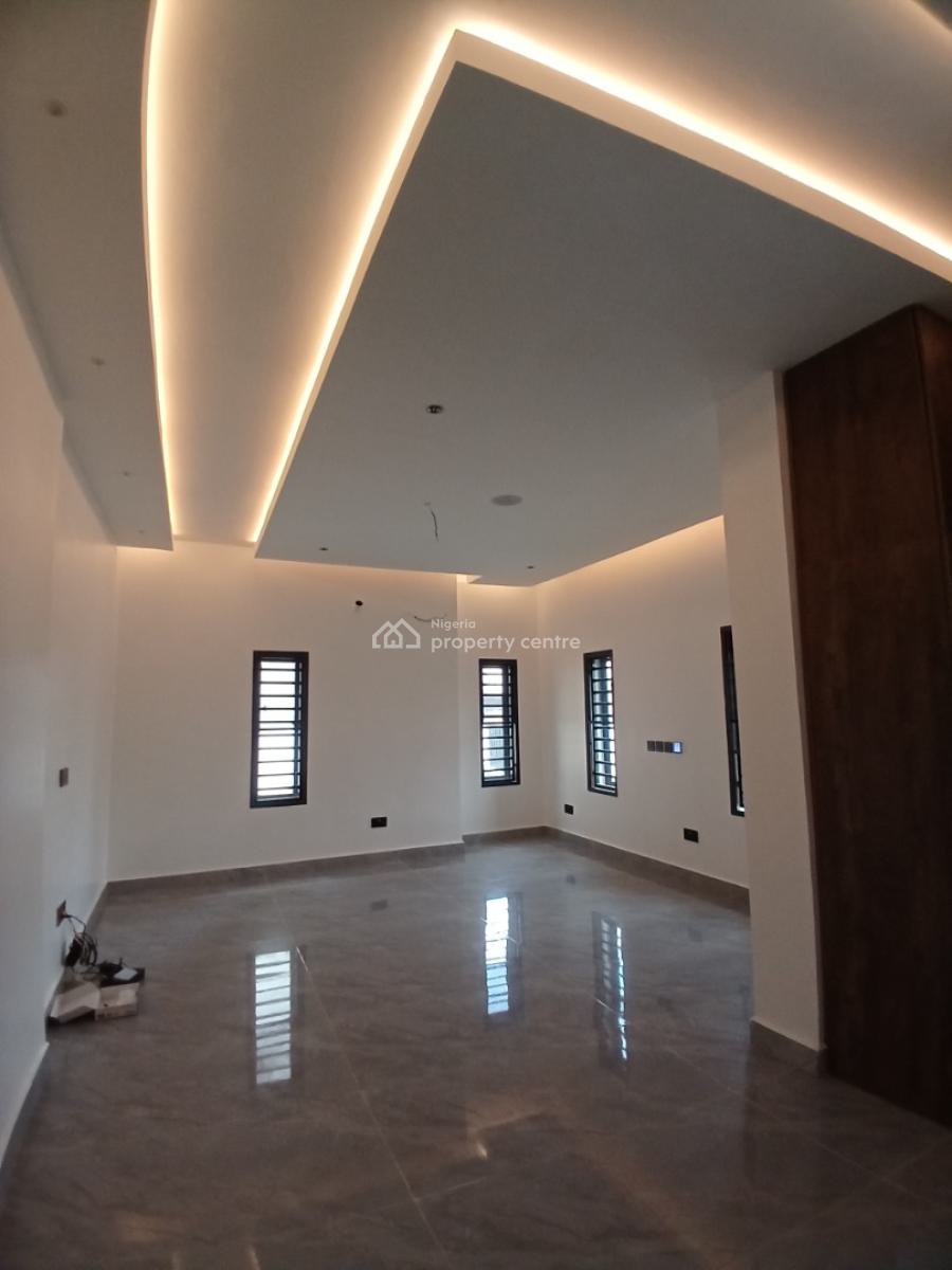 Brand New  3 Bedroom Block of Flat, Mabushi Abuja Diplomatic Zone, Mabushi, Abuja, Block of Flats for Sale