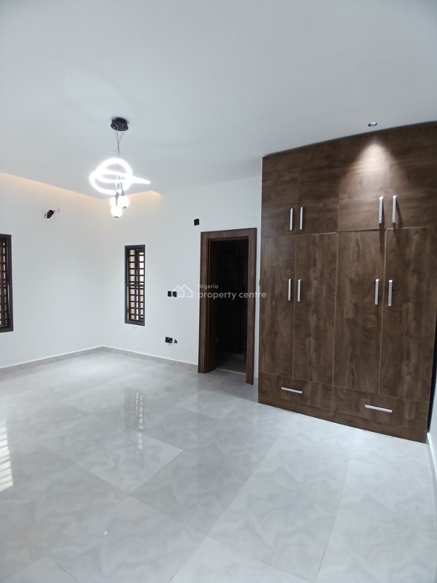 Brand New  3 Bedroom Block of Flat, Mabushi Abuja Diplomatic Zone, Mabushi, Abuja, Block of Flats for Sale