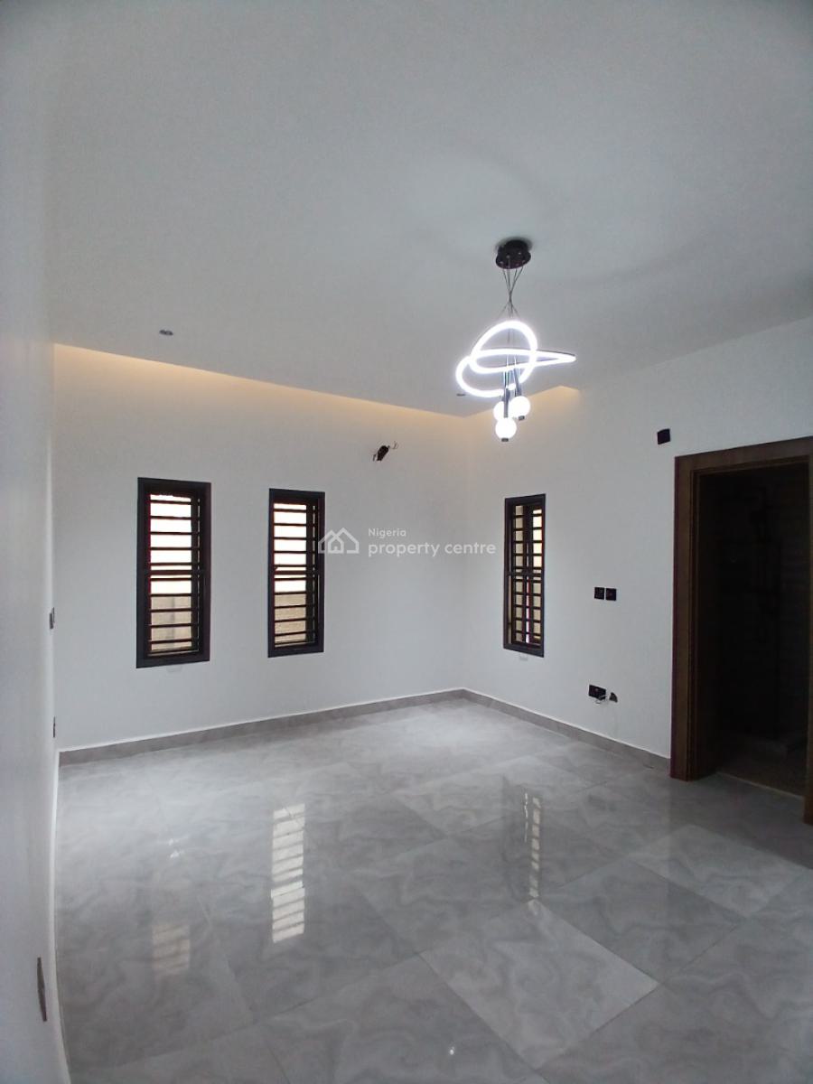 Brand New  3 Bedroom Block of Flat, Mabushi Abuja Diplomatic Zone, Mabushi, Abuja, Block of Flats for Sale