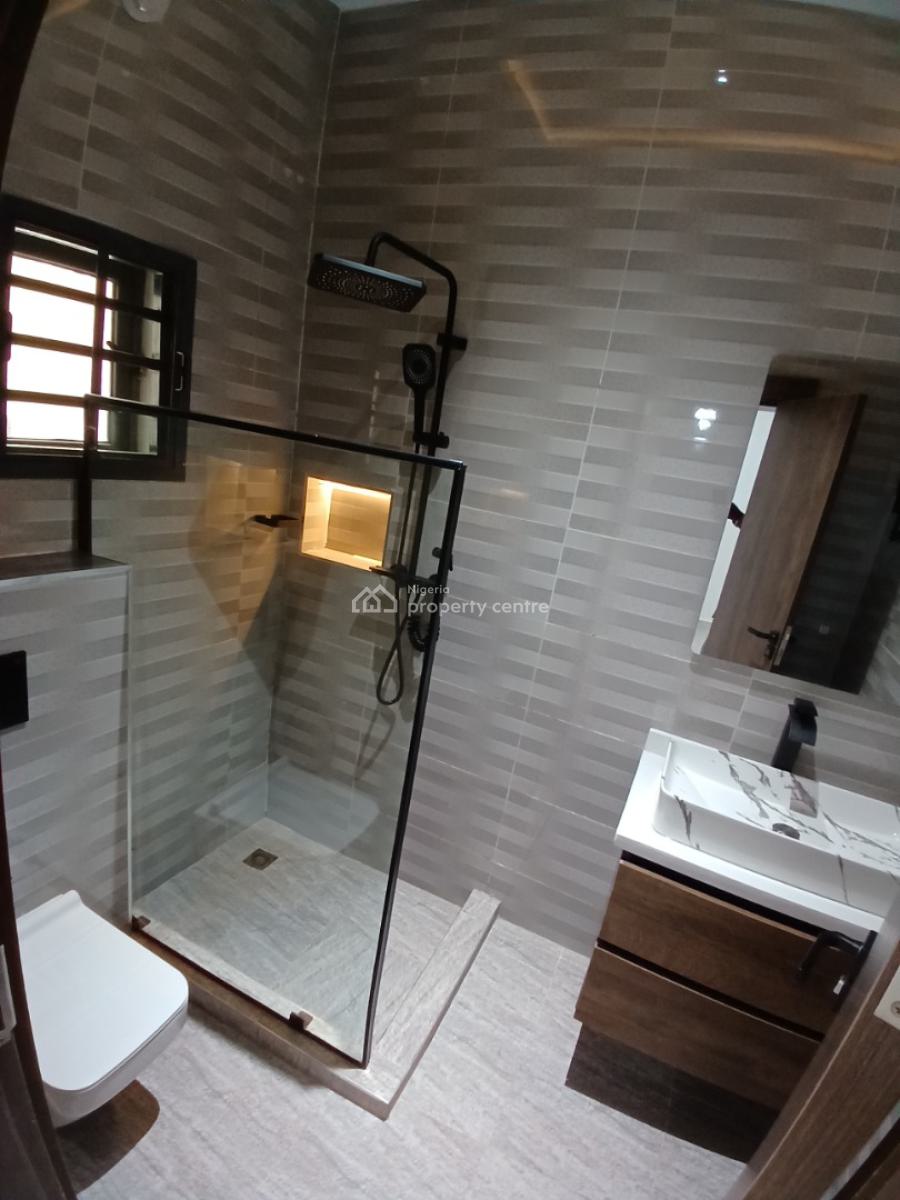 Brand New  3 Bedroom Block of Flat, Mabushi Abuja Diplomatic Zone, Mabushi, Abuja, Block of Flats for Sale