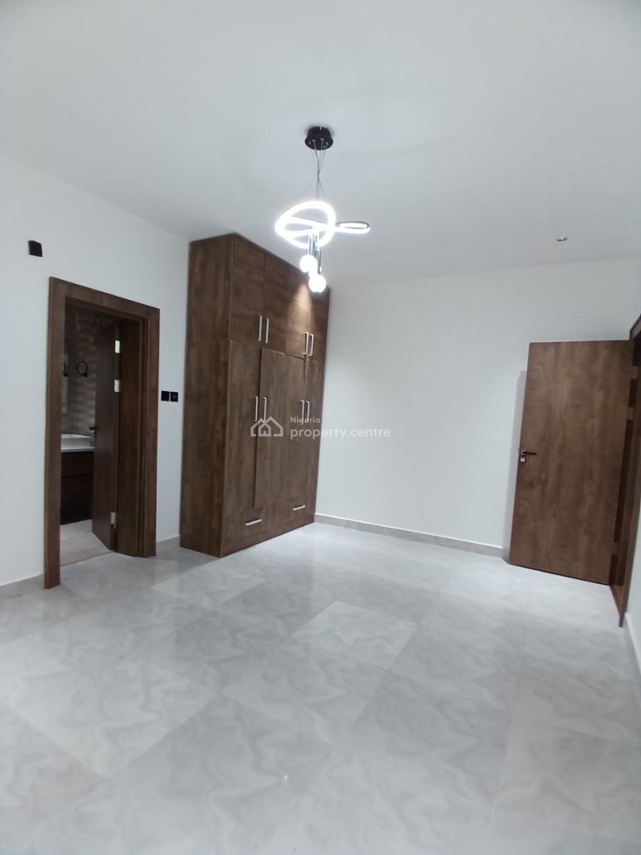 Brand New  3 Bedroom Block of Flat, Mabushi Abuja Diplomatic Zone, Mabushi, Abuja, Block of Flats for Sale