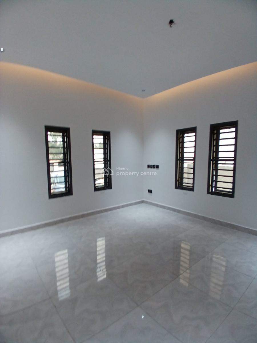 Brand New  3 Bedroom Block of Flat, Mabushi Abuja Diplomatic Zone, Mabushi, Abuja, Block of Flats for Sale