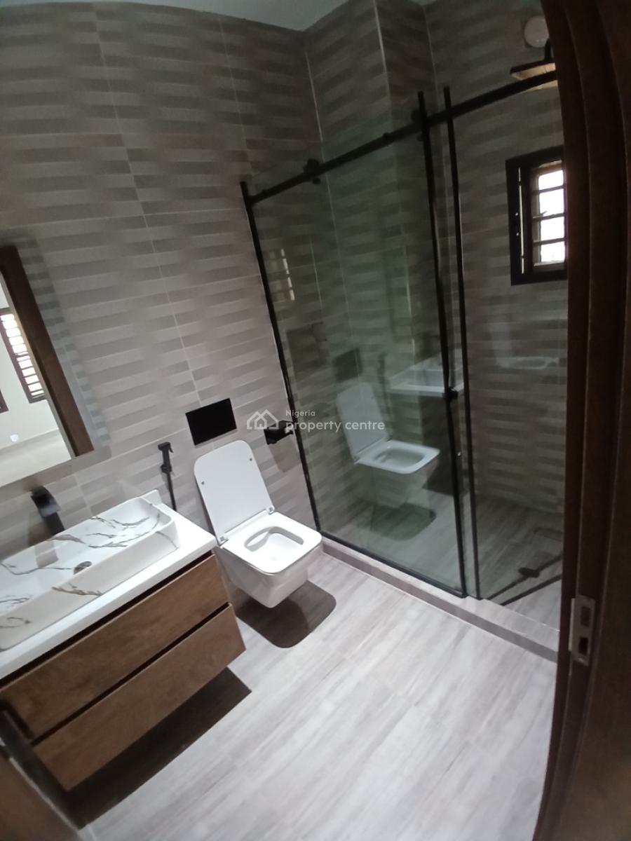 Brand New  3 Bedroom Block of Flat, Mabushi Abuja Diplomatic Zone, Mabushi, Abuja, Block of Flats for Sale