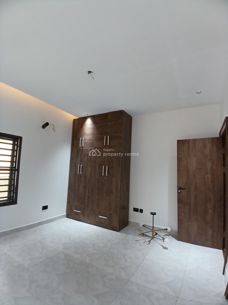 Brand New  3 Bedroom Block of Flat, Mabushi Abuja Diplomatic Zone, Mabushi, Abuja, Block of Flats for Sale