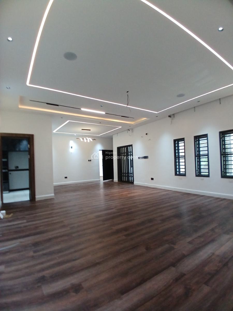 Brand New  3 Bedroom Block of Flat, Mabushi Abuja Diplomatic Zone, Mabushi, Abuja, Block of Flats for Sale