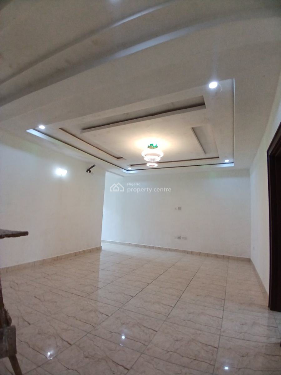 Brand New 5 Bedroom Terrace Duplex with 1room Bq, Galadimawa District Abuja, Galadimawa, Abuja, Terraced Duplex for Sale