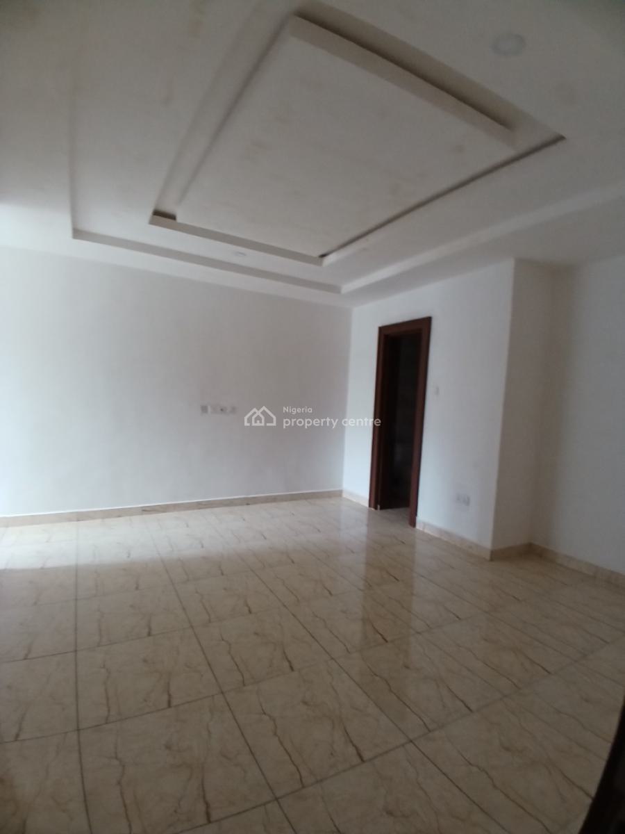 Brand New 5 Bedroom Terrace Duplex with 1room Bq, Galadimawa District Abuja, Galadimawa, Abuja, Terraced Duplex for Sale