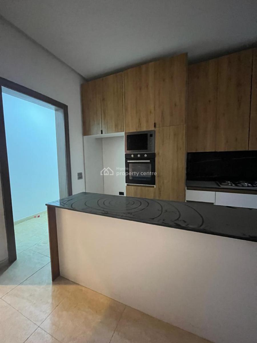 Executive Brand New 5bedroom Duplex, Ikeja Gra Ikeja Lagos, Ikeja, Lagos, Semi-detached Duplex for Rent