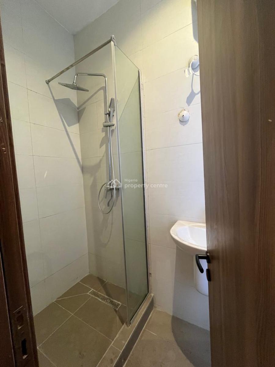 Executive Brand New 5bedroom Duplex, Ikeja Gra Ikeja Lagos, Ikeja, Lagos, Semi-detached Duplex for Rent