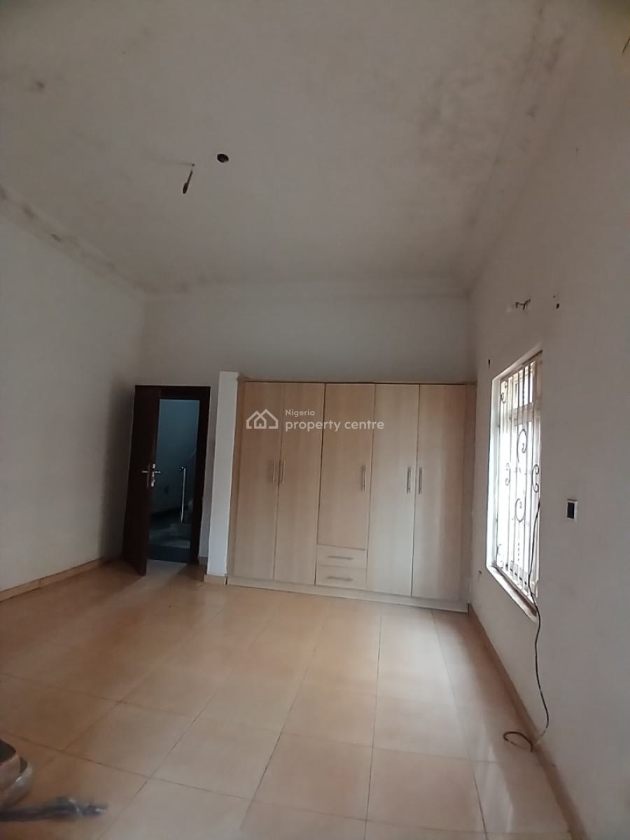 Under Renovation 4 Bedroom Detached Duplex with 1room Bq, Asokoro Abuja Diplomatic Zone, Asokoro District, Abuja, Terraced Duplex for Rent