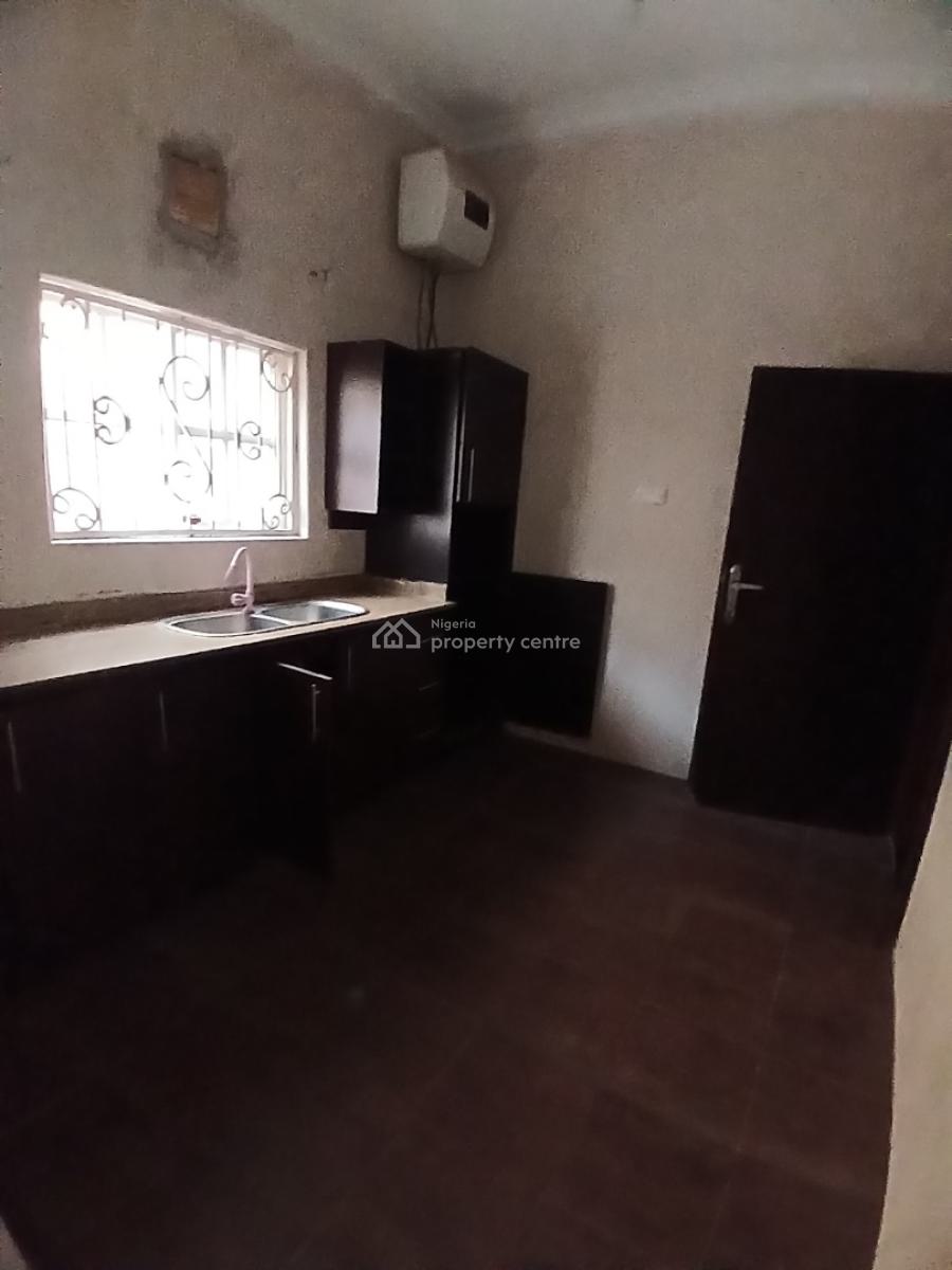 Under Renovation 4 Bedroom Detached Duplex with 1room Bq, Asokoro Abuja Diplomatic Zone, Asokoro District, Abuja, Terraced Duplex for Rent