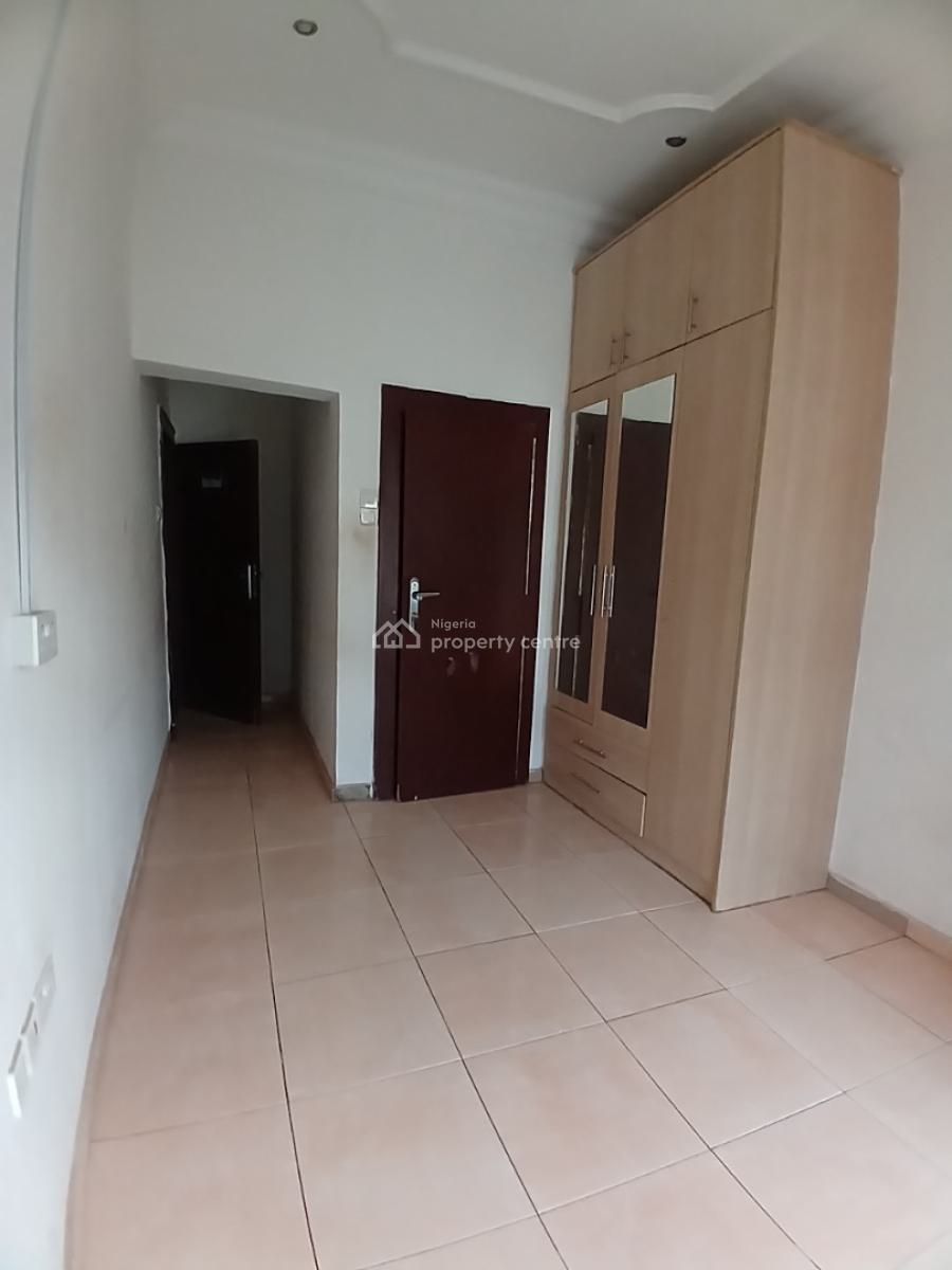 Under Renovation 4 Bedroom Detached Duplex with 1room Bq, Asokoro Abuja Diplomatic Zone, Asokoro District, Abuja, Terraced Duplex for Rent