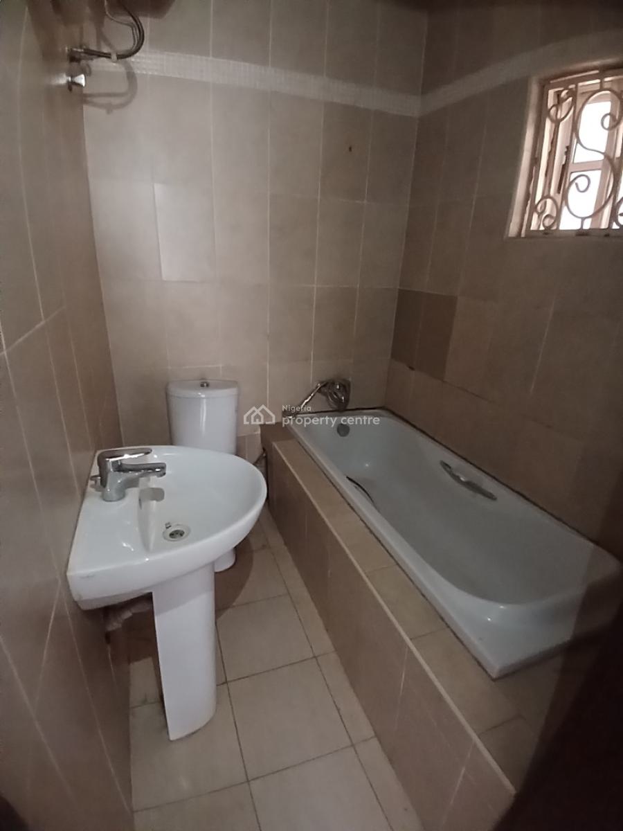 Under Renovation 4 Bedroom Detached Duplex with 1room Bq, Asokoro Abuja Diplomatic Zone, Asokoro District, Abuja, Terraced Duplex for Rent