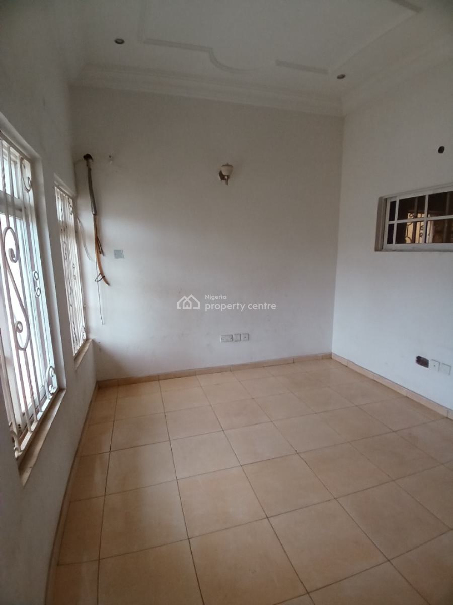 Under Renovation 4 Bedroom Detached Duplex with 1room Bq, Asokoro Abuja Diplomatic Zone, Asokoro District, Abuja, Terraced Duplex for Rent