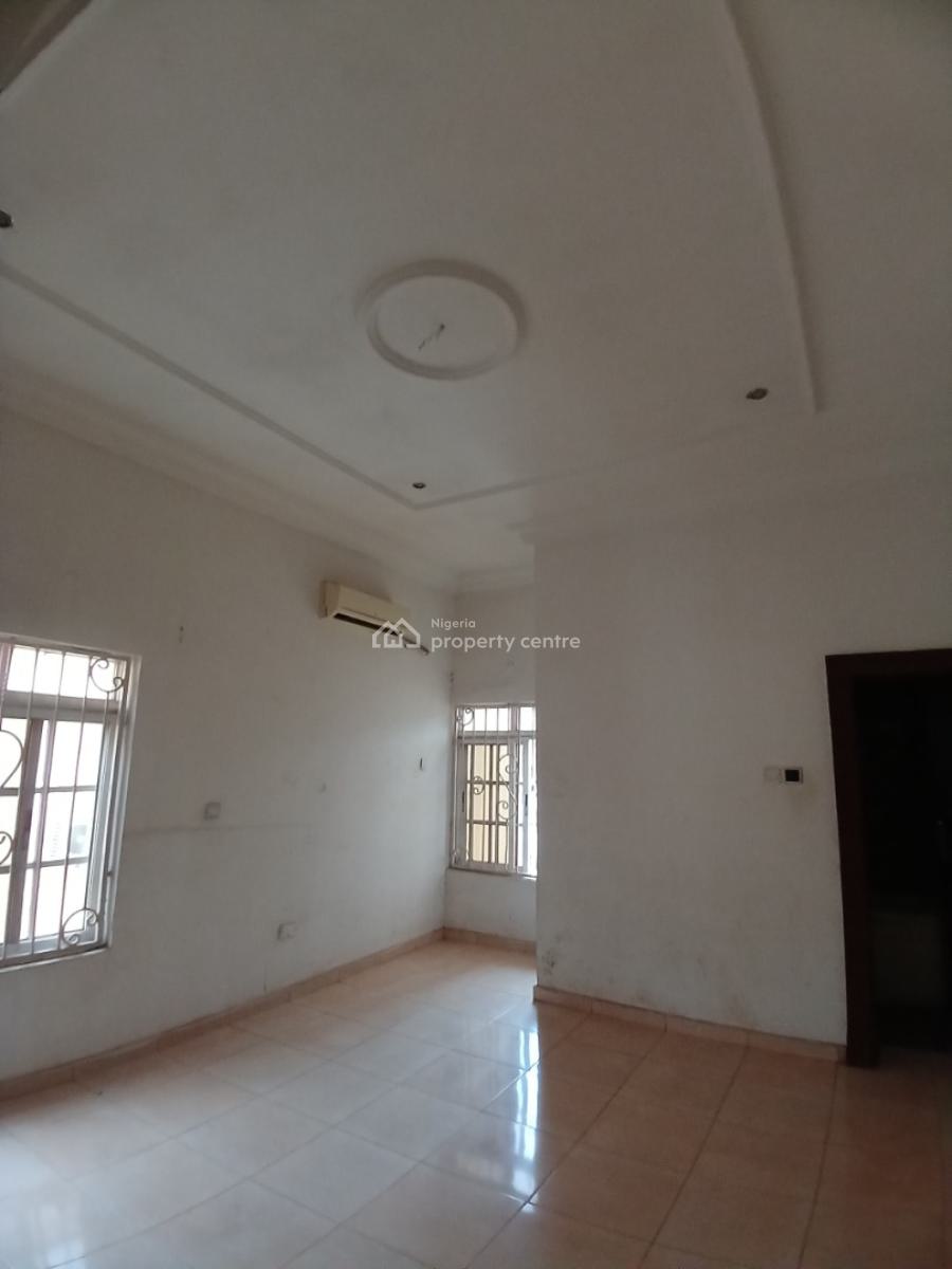 Under Renovation 4 Bedroom Detached Duplex with 1room Bq, Asokoro Abuja Diplomatic Zone, Asokoro District, Abuja, Terraced Duplex for Rent
