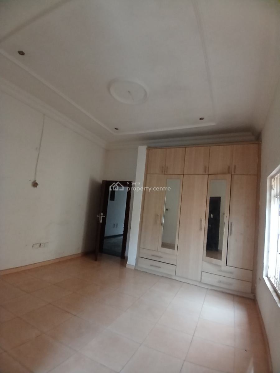 Under Renovation 4 Bedroom Detached Duplex with 1room Bq, Asokoro Abuja Diplomatic Zone, Asokoro District, Abuja, Terraced Duplex for Rent