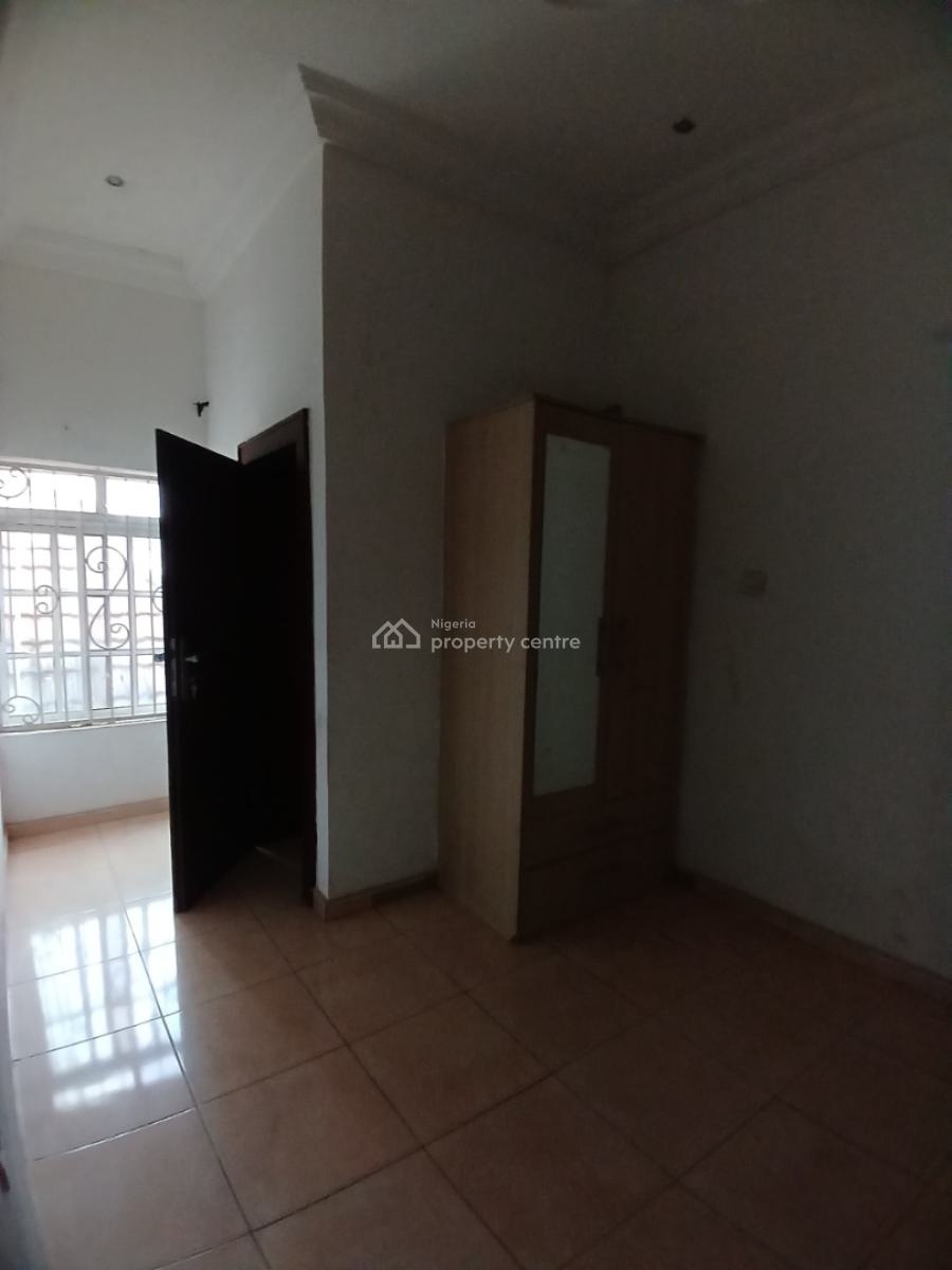 Under Renovation 4 Bedroom Detached Duplex with 1room Bq, Asokoro Abuja Diplomatic Zone, Asokoro District, Abuja, Terraced Duplex for Rent