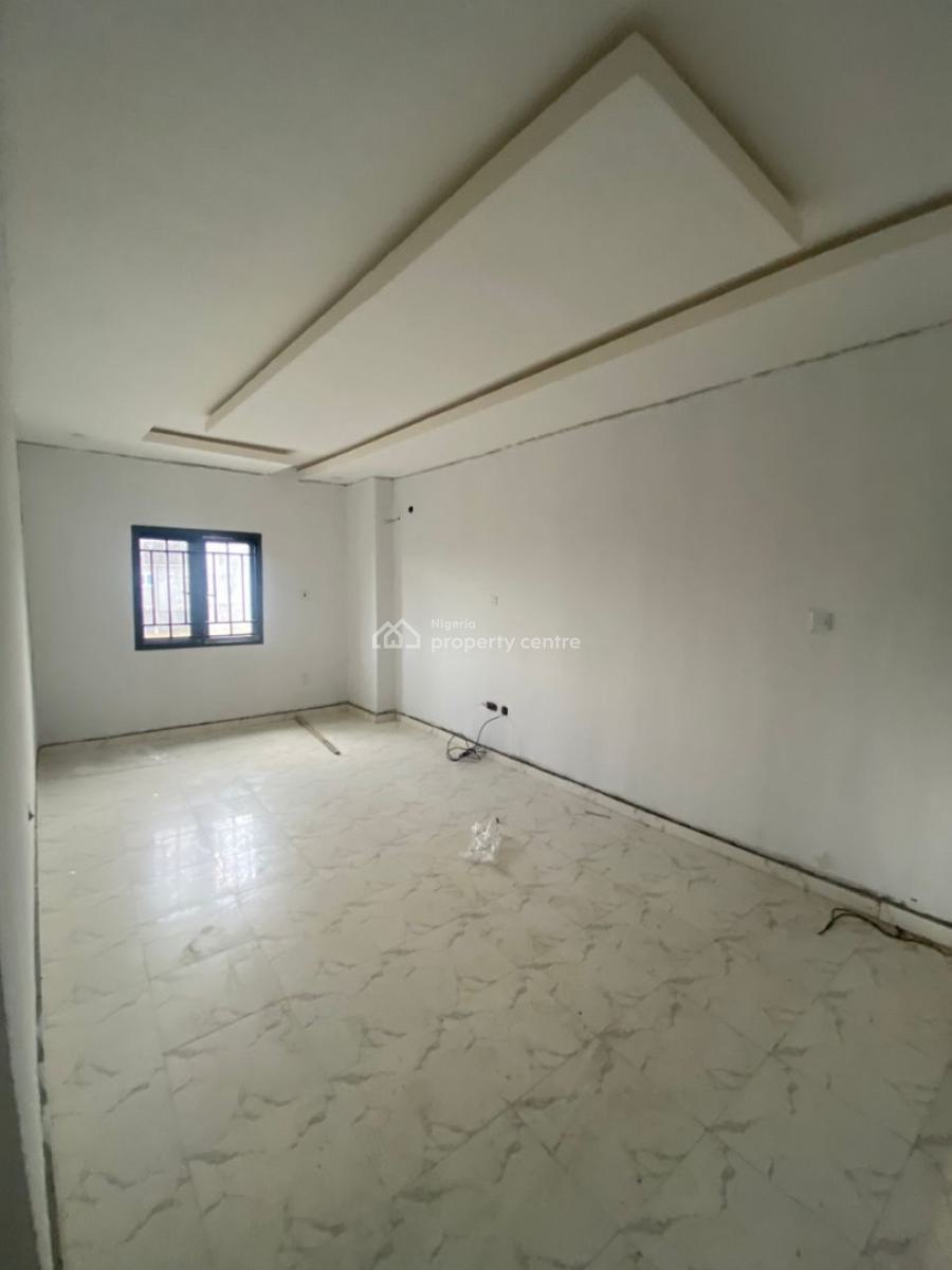Mini Flat with Modern Fittings (upstairs/downstairs, Green Land Estate, Ogombo, Ajah, Lagos, Mini Flat (room and Parlour) for Rent
