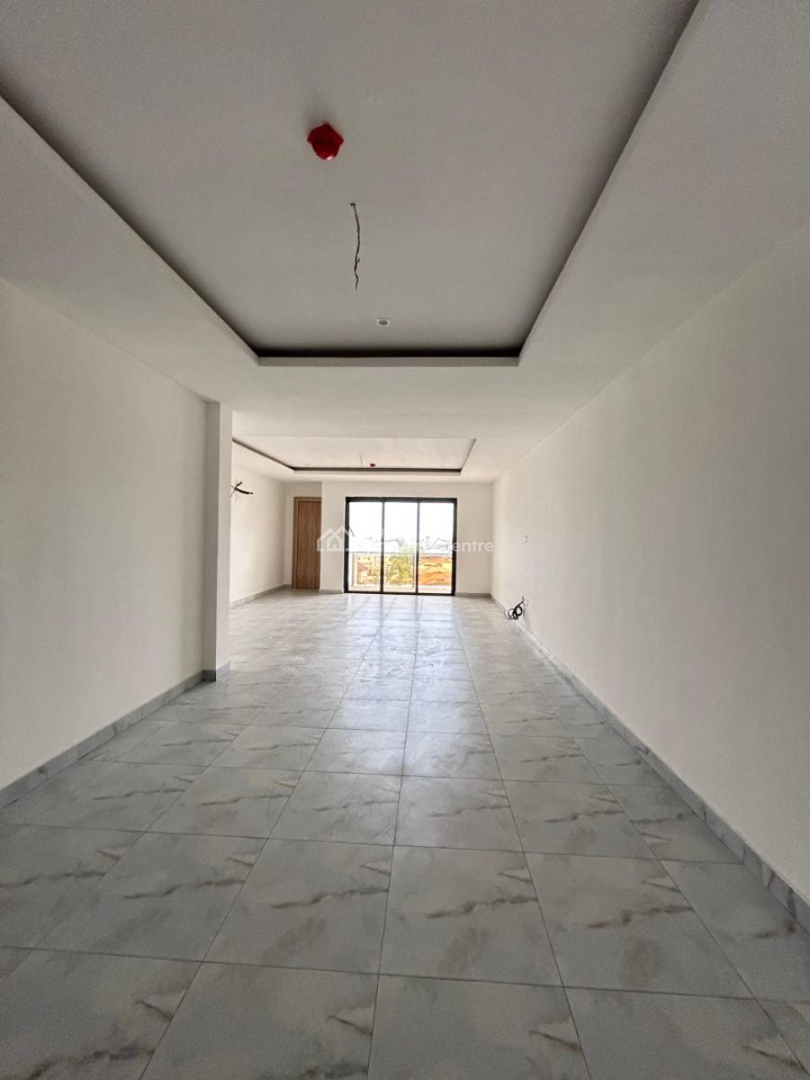 3 Bedroom Apartment with Bq, Lekki Phase 1, Lekki, Lagos, Flat / Apartment for Rent