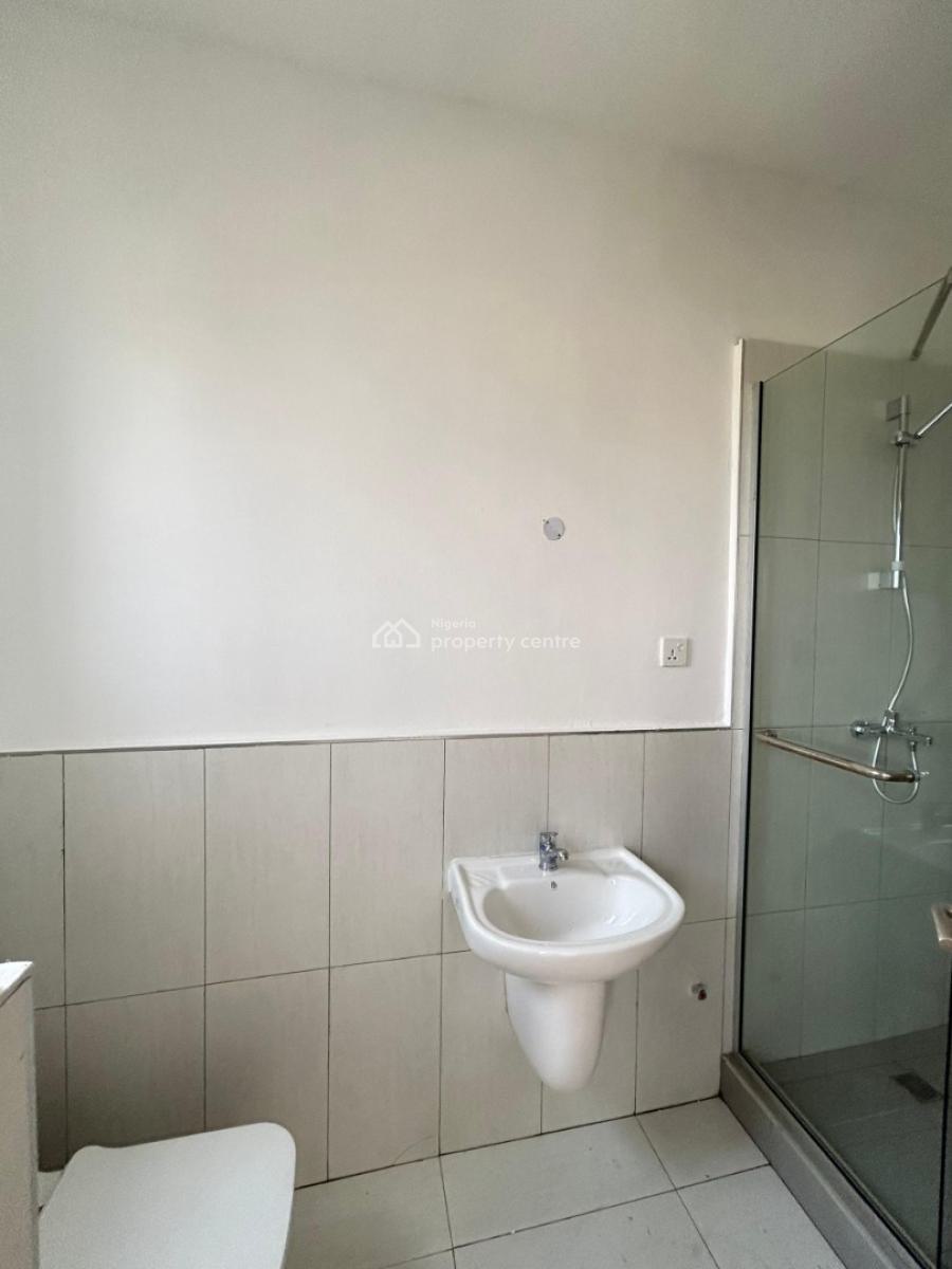 3 Bedroom Apartment with Bq, Lekki Phase 1, Lekki, Lagos, Flat / Apartment for Rent