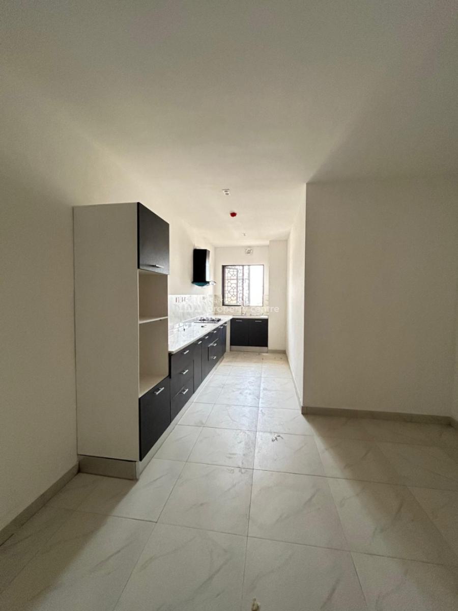 3 Bedroom Apartment with Bq, Lekki Phase 1, Lekki, Lagos, Flat / Apartment for Rent