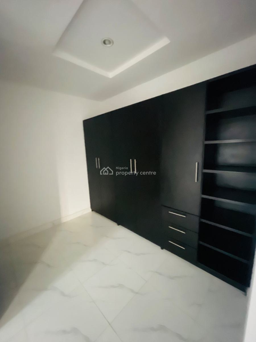 Newly Built  4 Bedroom Semi Detached Duplex & Bq  with Excellent Facil, Blenco Sangotendo, Ajah, Lagos, Semi-detached Duplex for Sale