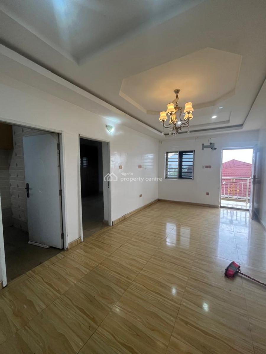Luxurious Mini Flat (close to The Roundabout, Ajaxbell Axis, Ogombo, Ajah, Lagos, Mini Flat (room and Parlour) for Rent