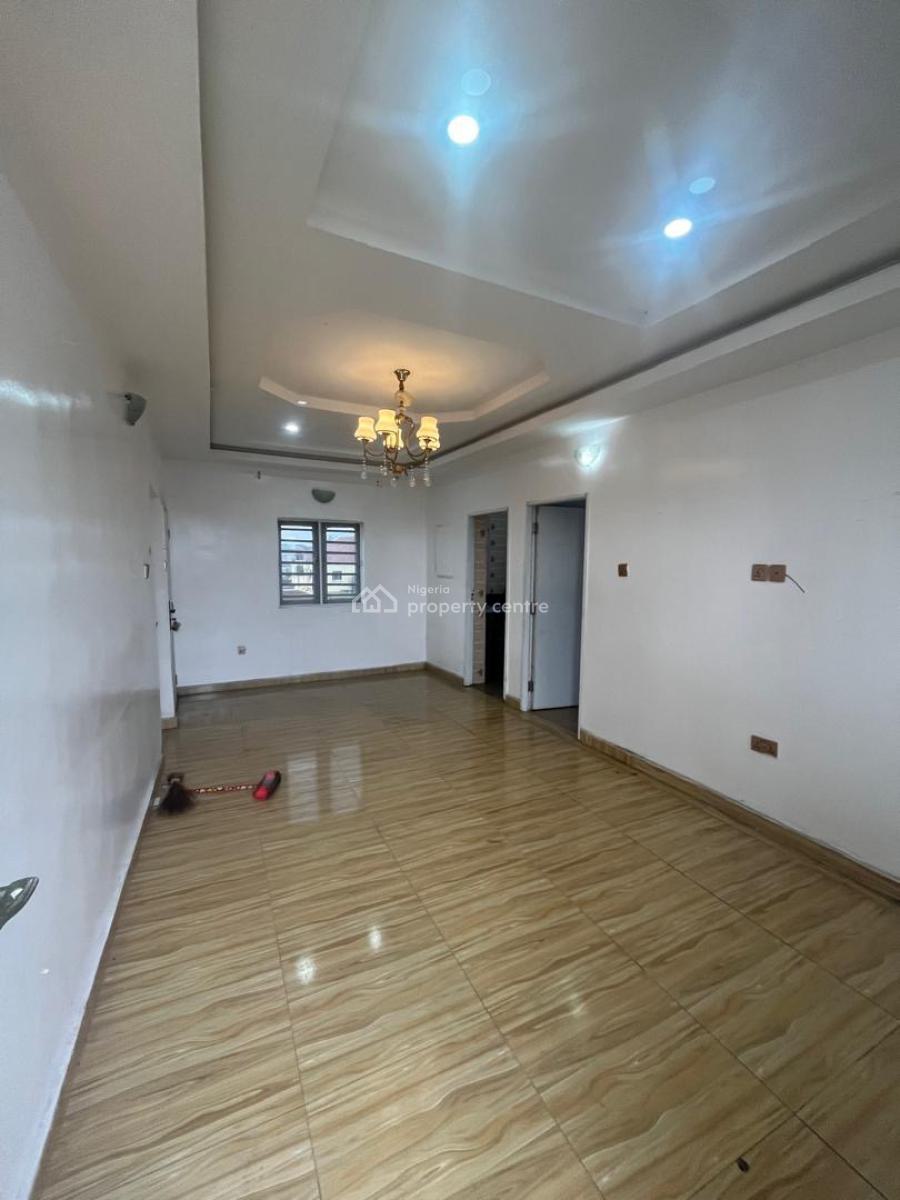 Luxurious Mini Flat (close to The Roundabout, Ajaxbell Axis, Ogombo, Ajah, Lagos, Mini Flat (room and Parlour) for Rent