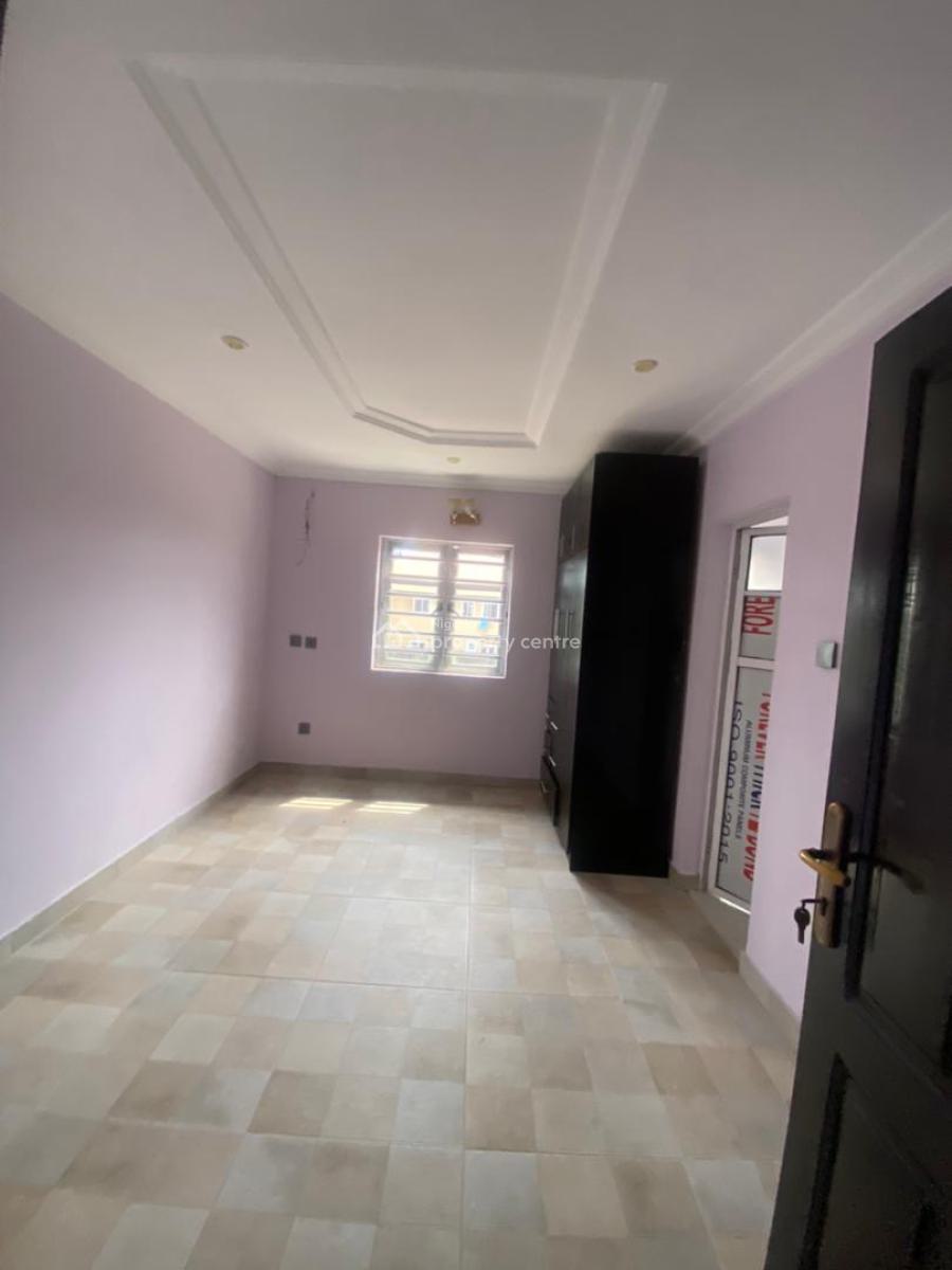 Brand New 2 Bedroom with Modern Fittings, Alashela Royal Estate, Ogombo, Ajah, Lagos, Flat / Apartment for Rent