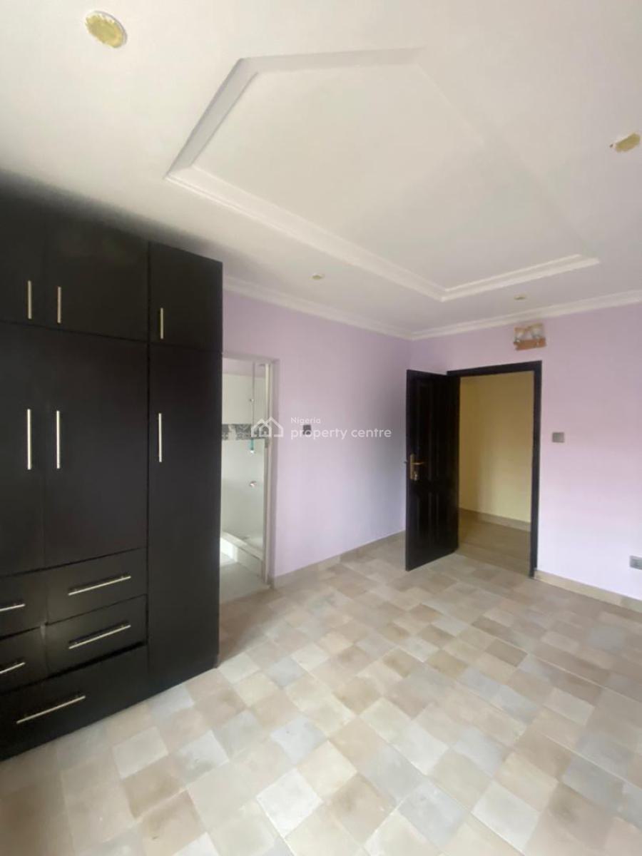 Brand New 2 Bedroom with Modern Fittings, Alashela Royal Estate, Ogombo, Ajah, Lagos, Flat / Apartment for Rent