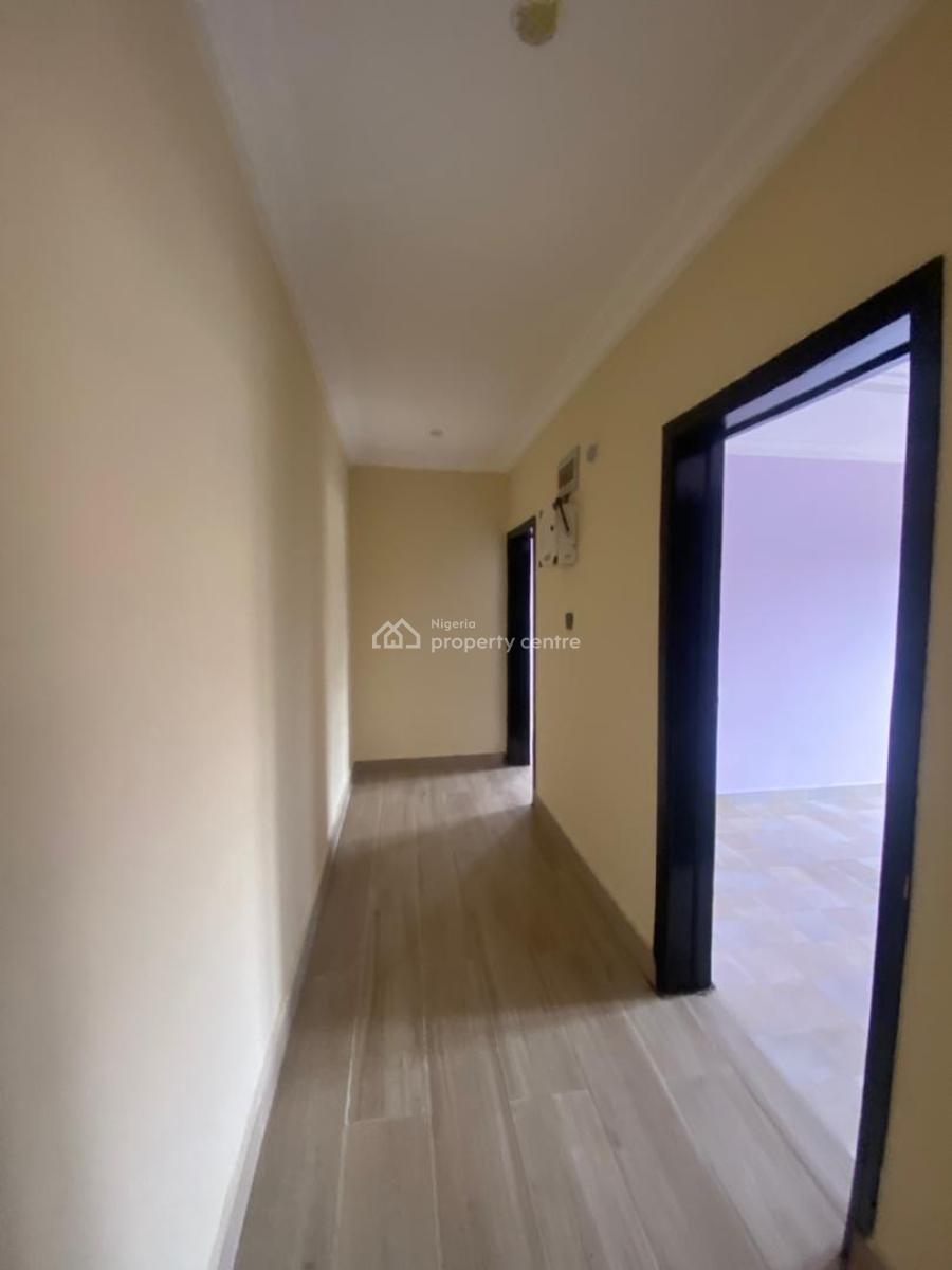 Brand New 2 Bedroom with Modern Fittings, Alashela Royal Estate, Ogombo, Ajah, Lagos, Flat / Apartment for Rent