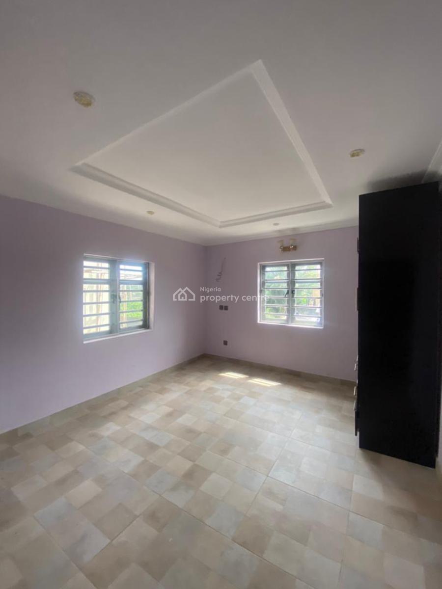 Brand New 2 Bedroom with Modern Fittings, Alashela Royal Estate, Ogombo, Ajah, Lagos, Flat / Apartment for Rent