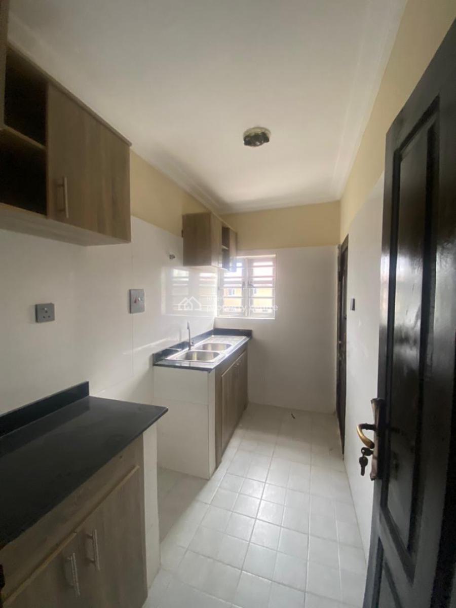 Brand New 2 Bedroom with Modern Fittings, Alashela Royal Estate, Ogombo, Ajah, Lagos, Flat / Apartment for Rent